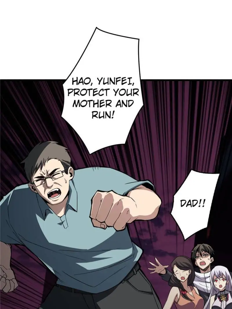 It Starts With a Kingpin Account Chapter 2 - 1