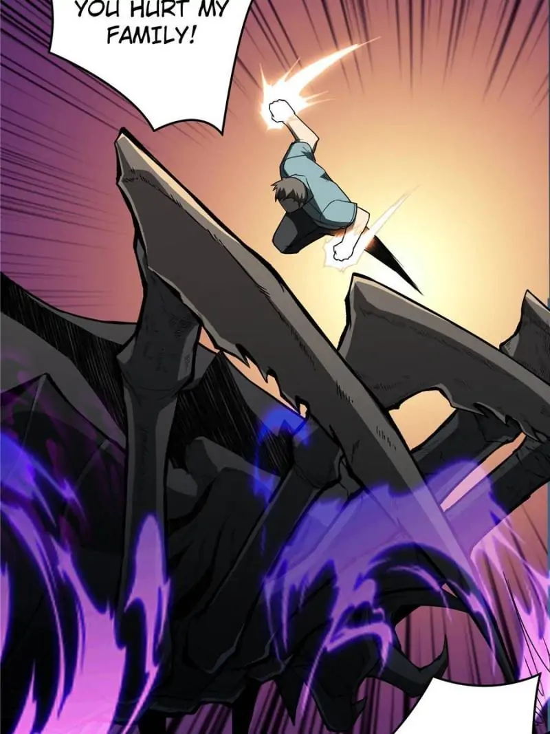It Starts With a Kingpin Account Chapter 2 - 3