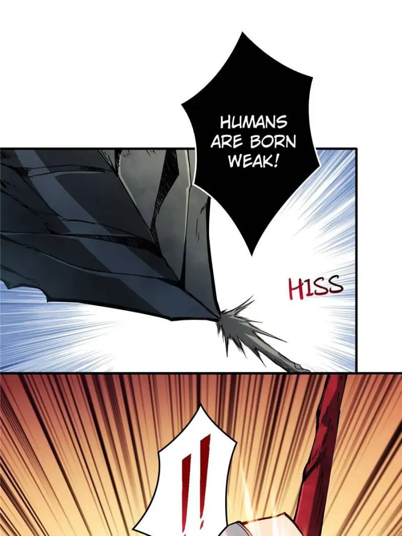 It Starts With a Kingpin Account Chapter 2 - 8