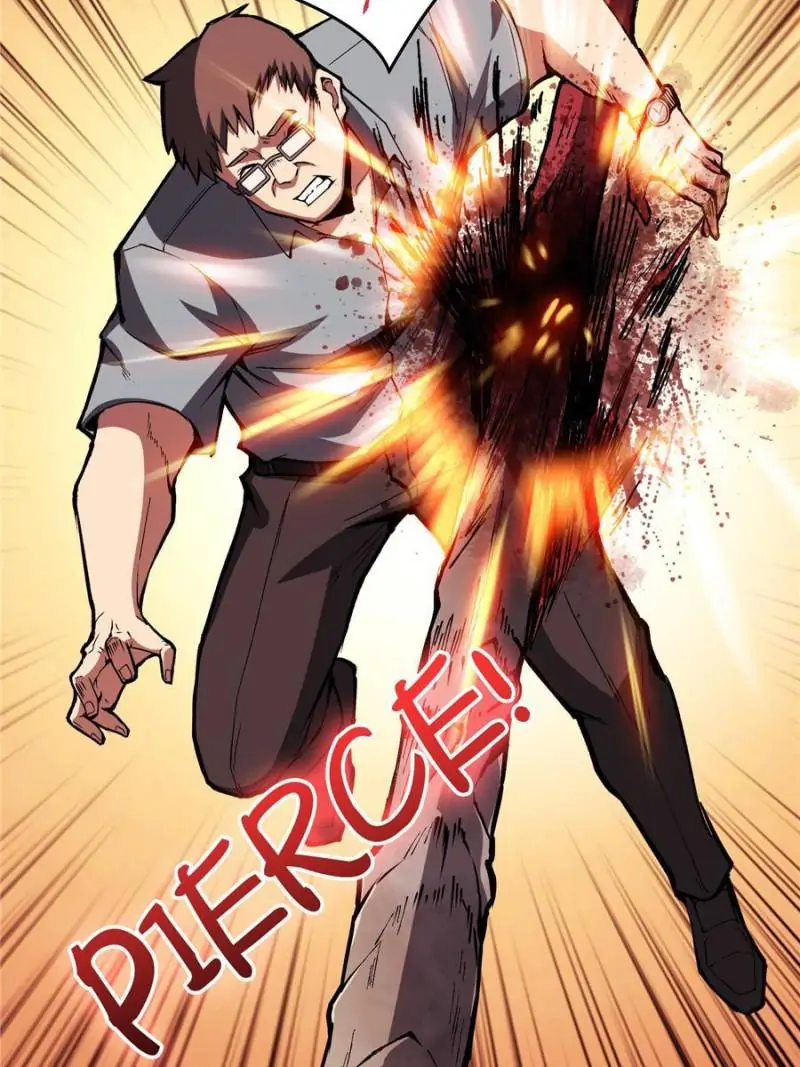 It Starts With a Kingpin Account Chapter 2 - 9