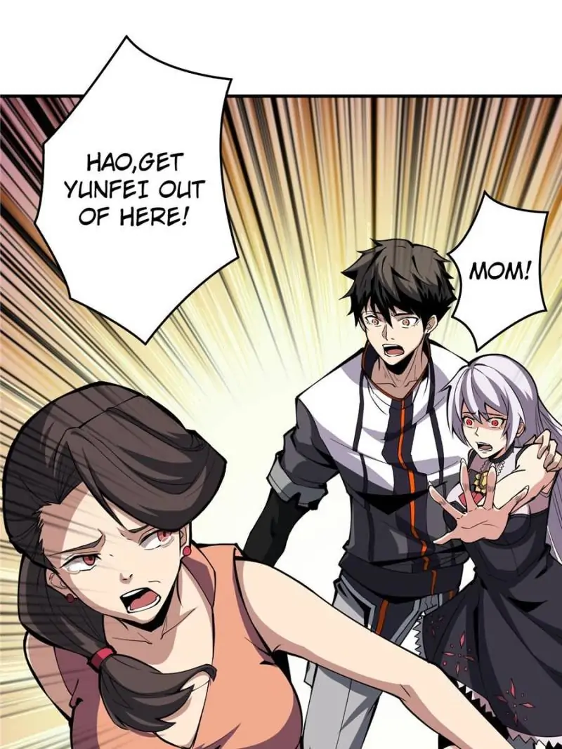 It Starts With a Kingpin Account Chapter 2 - 12