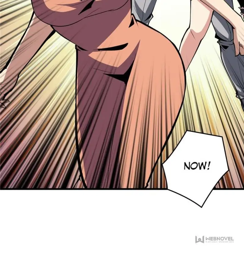 It Starts With a Kingpin Account Chapter 2 - 13