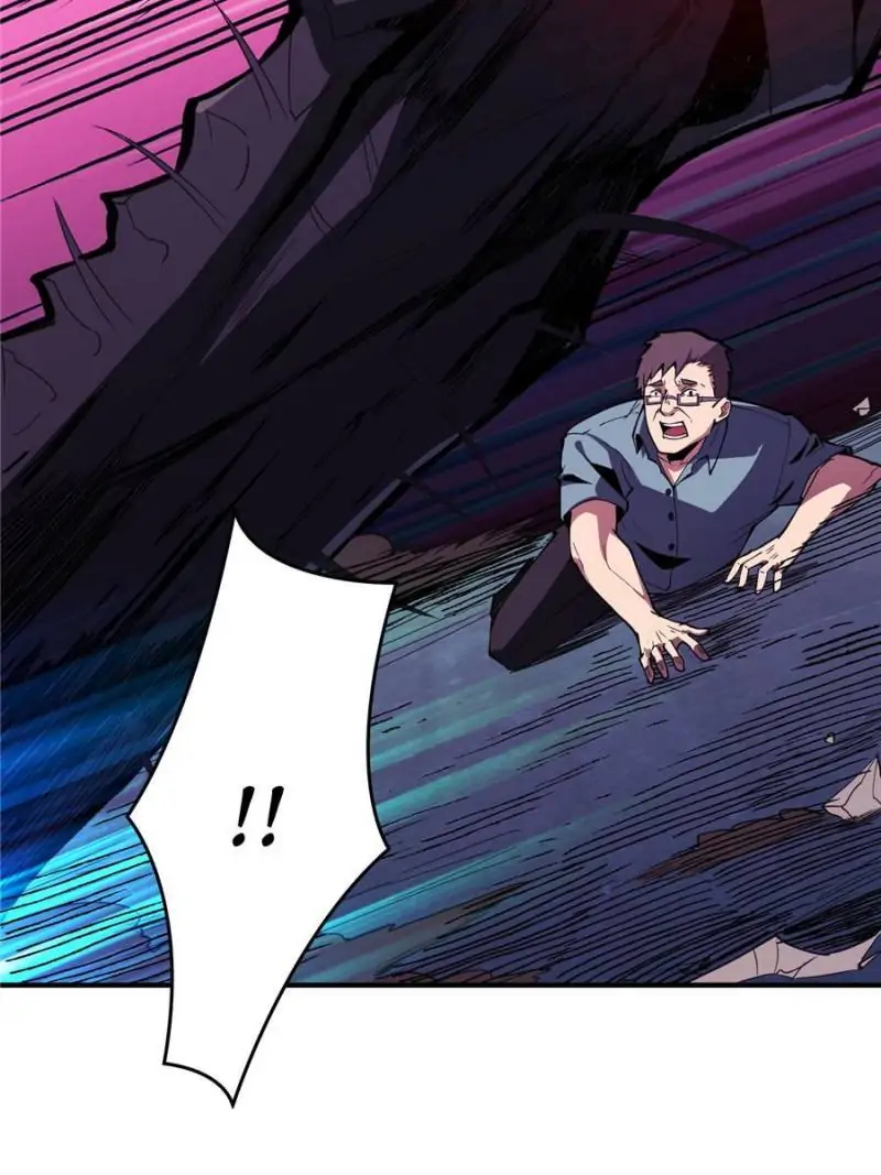 It Starts With a Kingpin Account Chapter 2 - 15