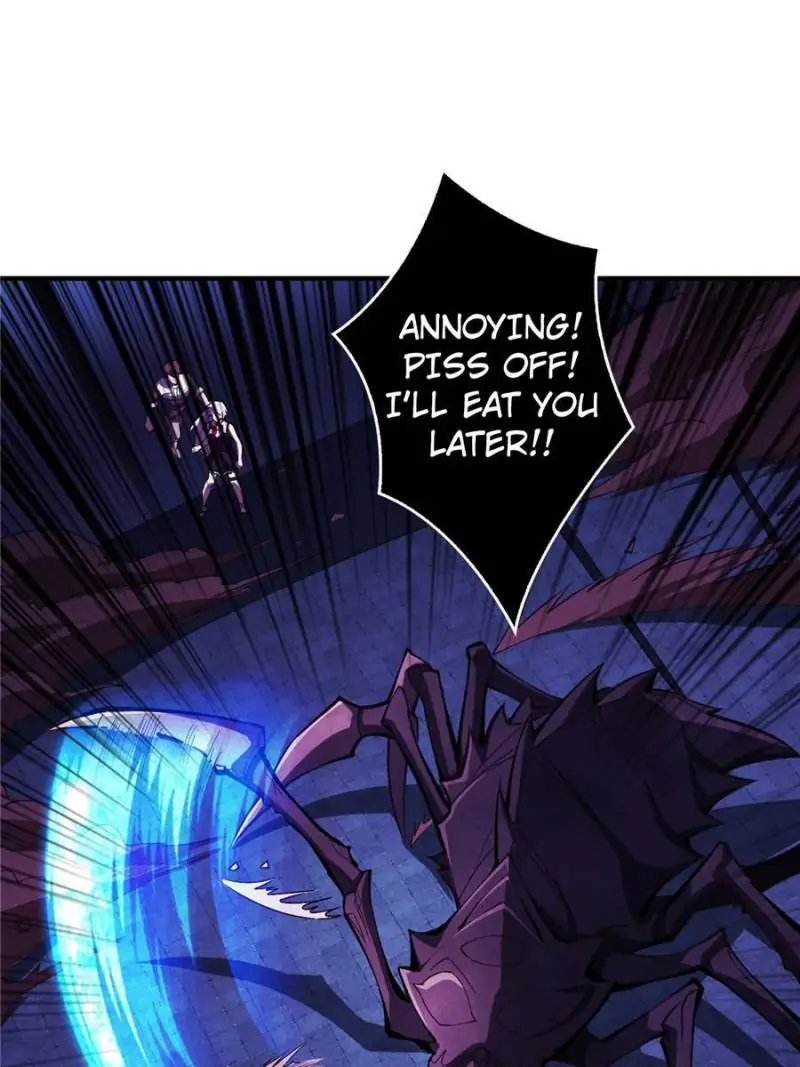It Starts With a Kingpin Account Chapter 2 - 16