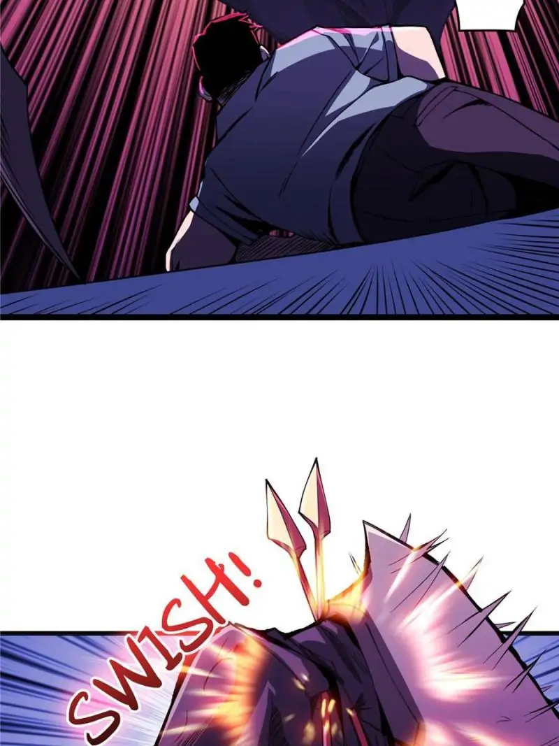 It Starts With a Kingpin Account Chapter 2 - 19