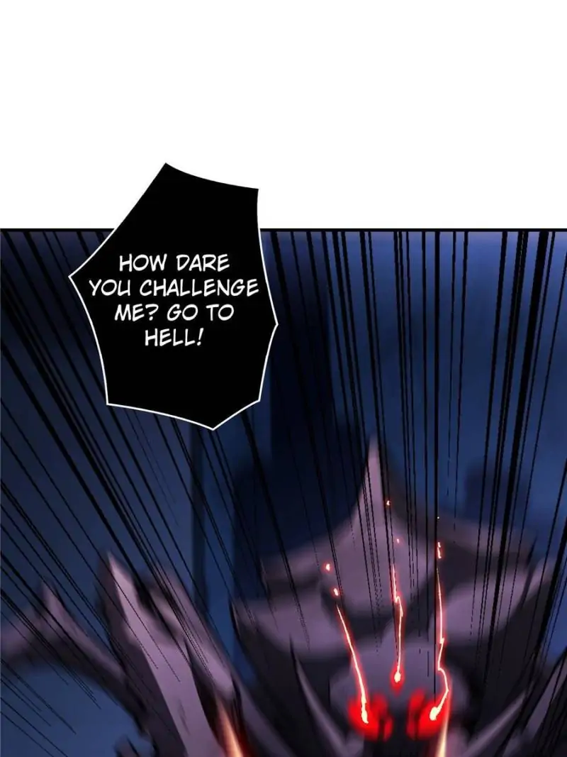 It Starts With a Kingpin Account Chapter 2 - 23