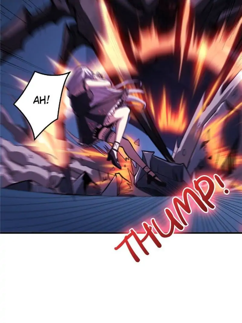 It Starts With a Kingpin Account Chapter 2 - 24