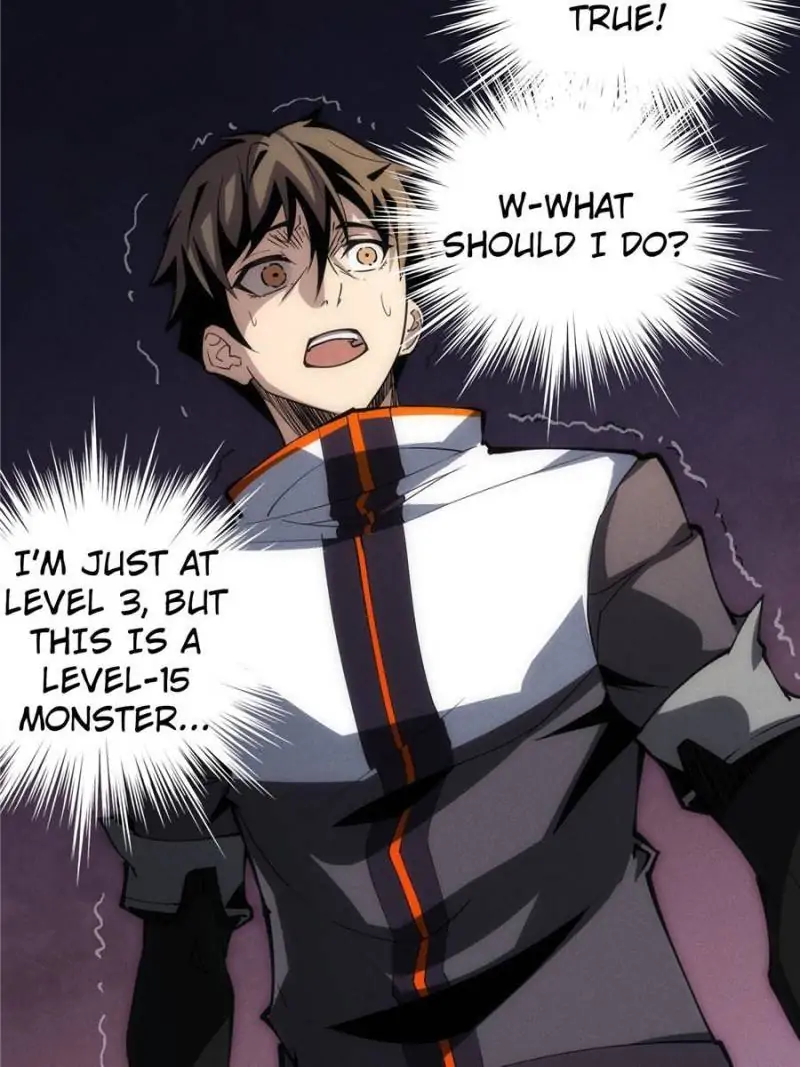 It Starts With a Kingpin Account Chapter 2 - 26