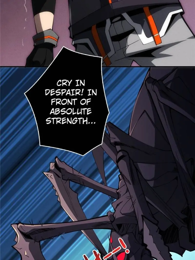 It Starts With a Kingpin Account Chapter 2 - 27