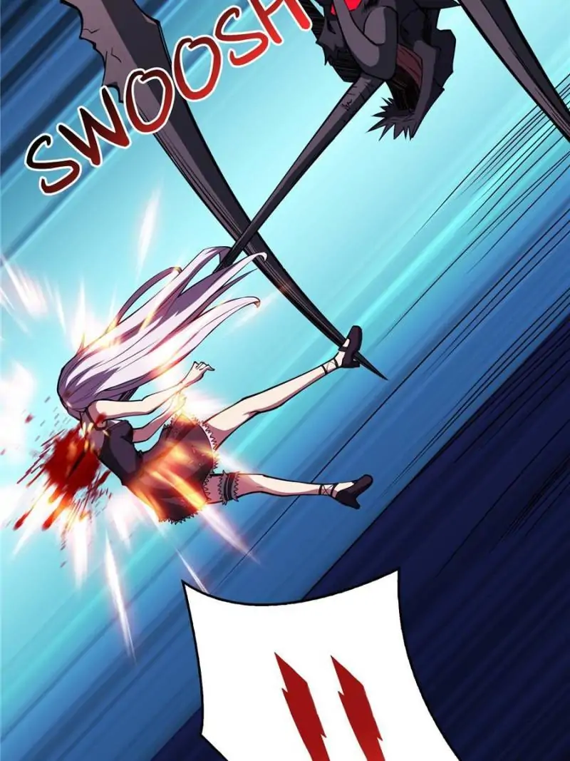 It Starts With a Kingpin Account Chapter 2 - 28