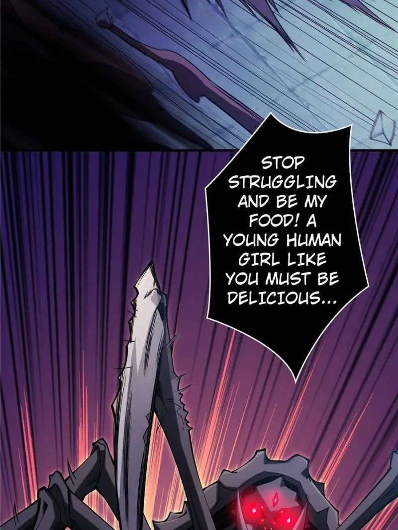 It Starts With a Kingpin Account Chapter 2 - 31