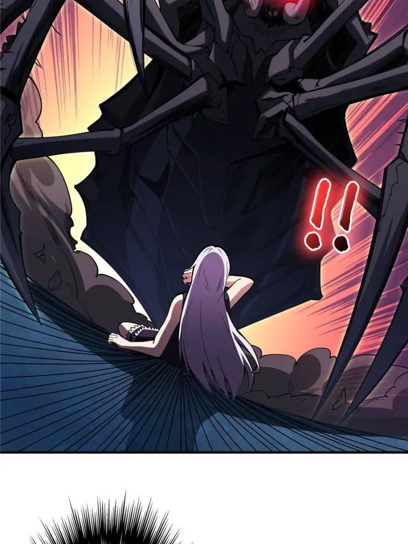 It Starts With a Kingpin Account Chapter 2 - 32