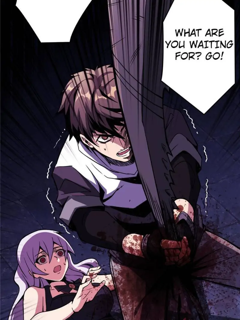 It Starts With a Kingpin Account Chapter 2 - 36