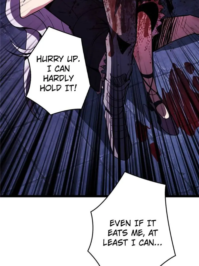 It Starts With a Kingpin Account Chapter 2 - 37