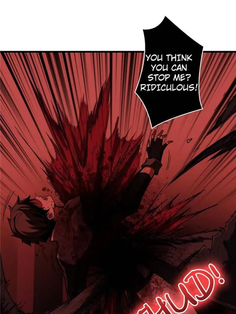 It Starts With a Kingpin Account Chapter 2 - 39