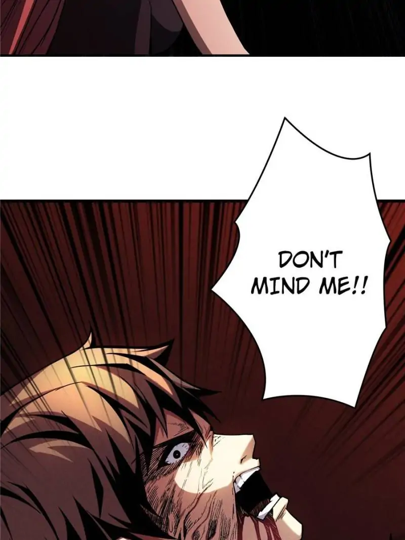 It Starts With a Kingpin Account Chapter 2 - 41