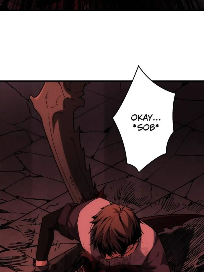 It Starts With a Kingpin Account Chapter 2 - 43