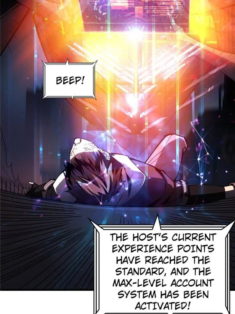 It Starts With a Kingpin Account Chapter 2 - 44