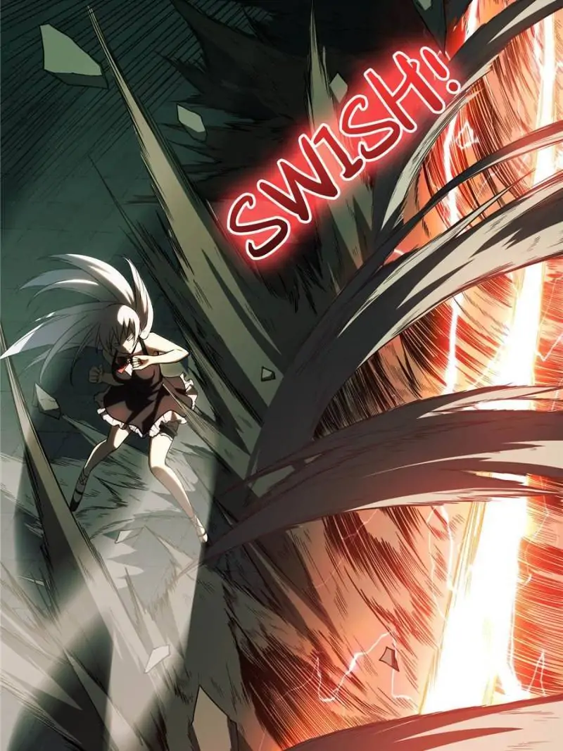 It Starts With a Kingpin Account Chapter 2 - 57