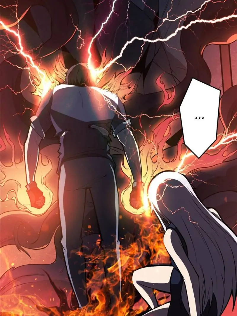 It Starts With a Kingpin Account Chapter 2 - 63