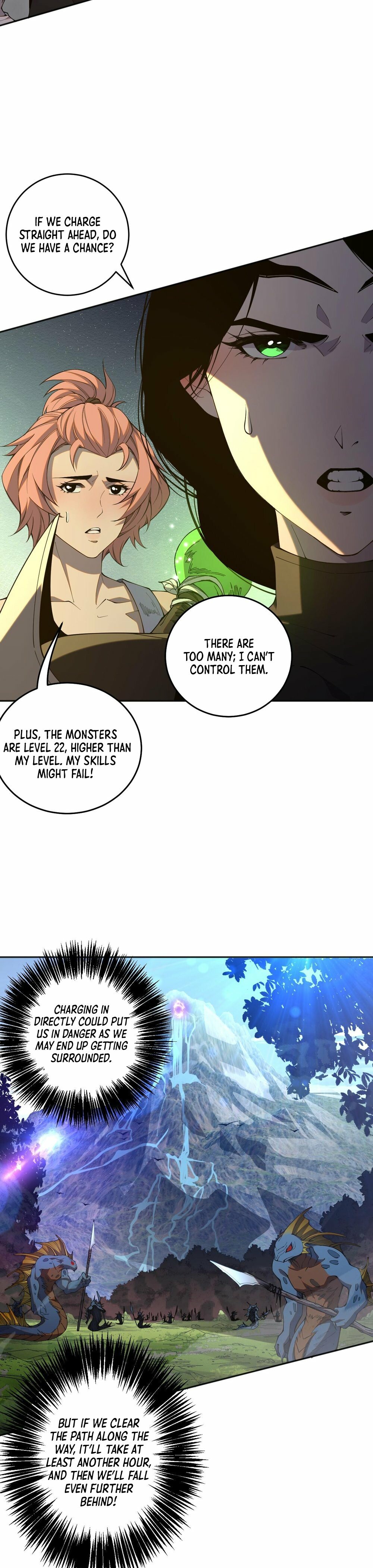 Necromancer, the Ultimate Scourge! Chapter 17 - 10