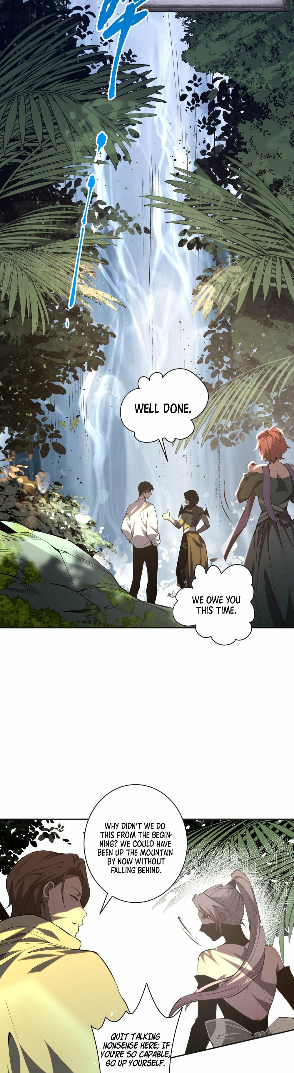 Necromancer, the Ultimate Scourge! Chapter 17 - 15