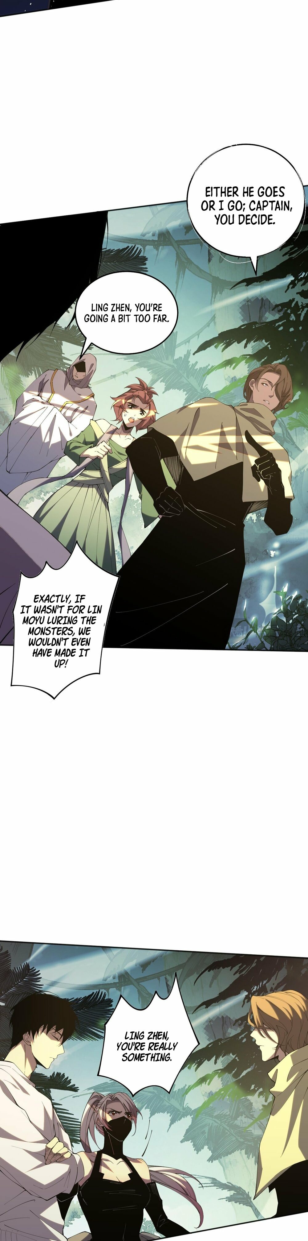 Necromancer, the Ultimate Scourge! Chapter 17 - 29