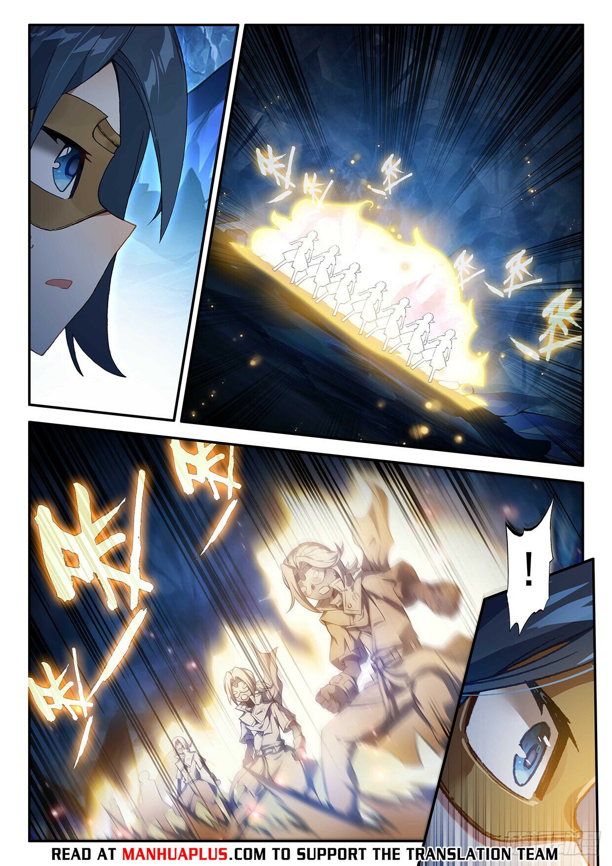 Soul Land V Chapter 145 - 6