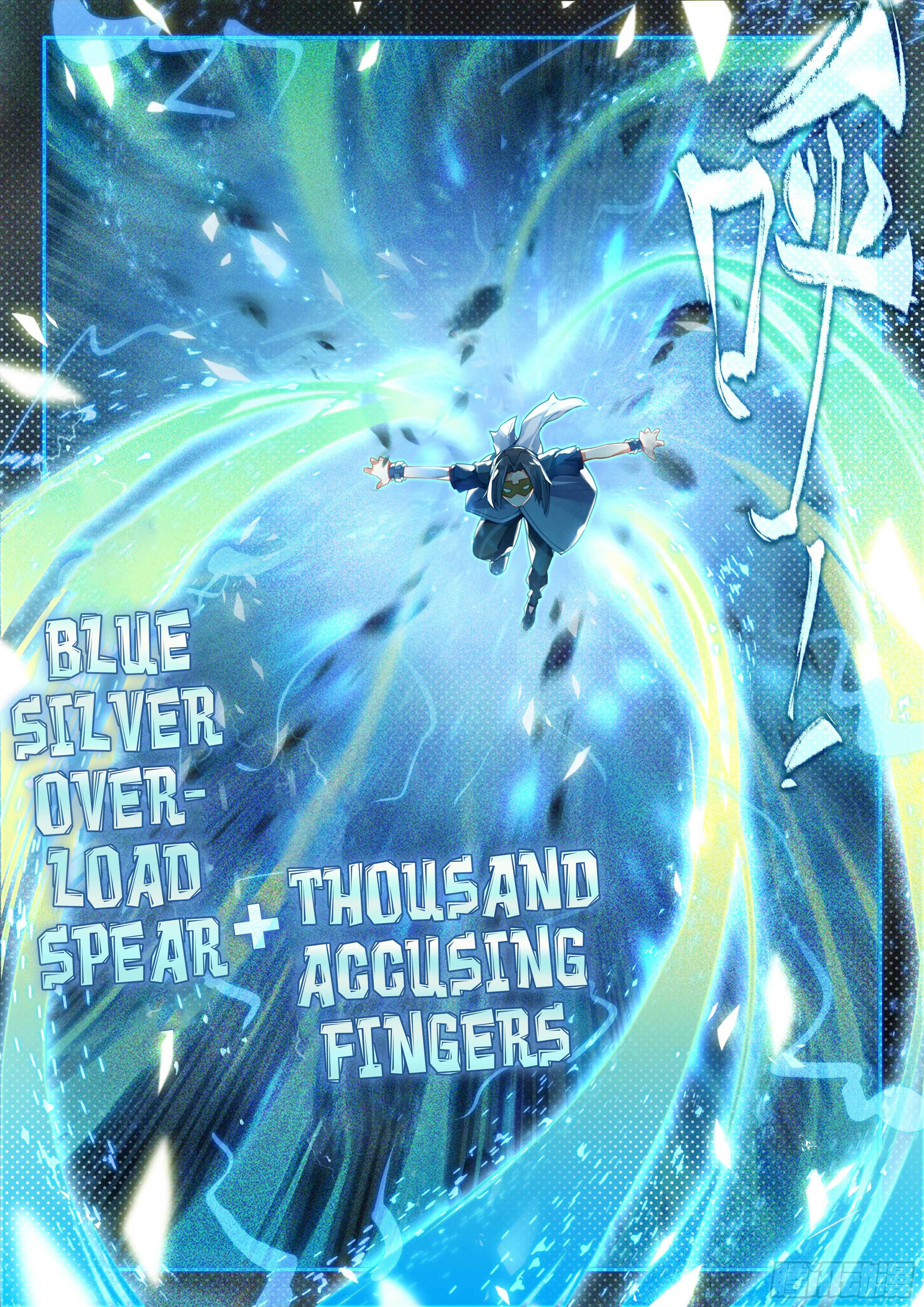 Soul Land V Chapter 145 - 10
