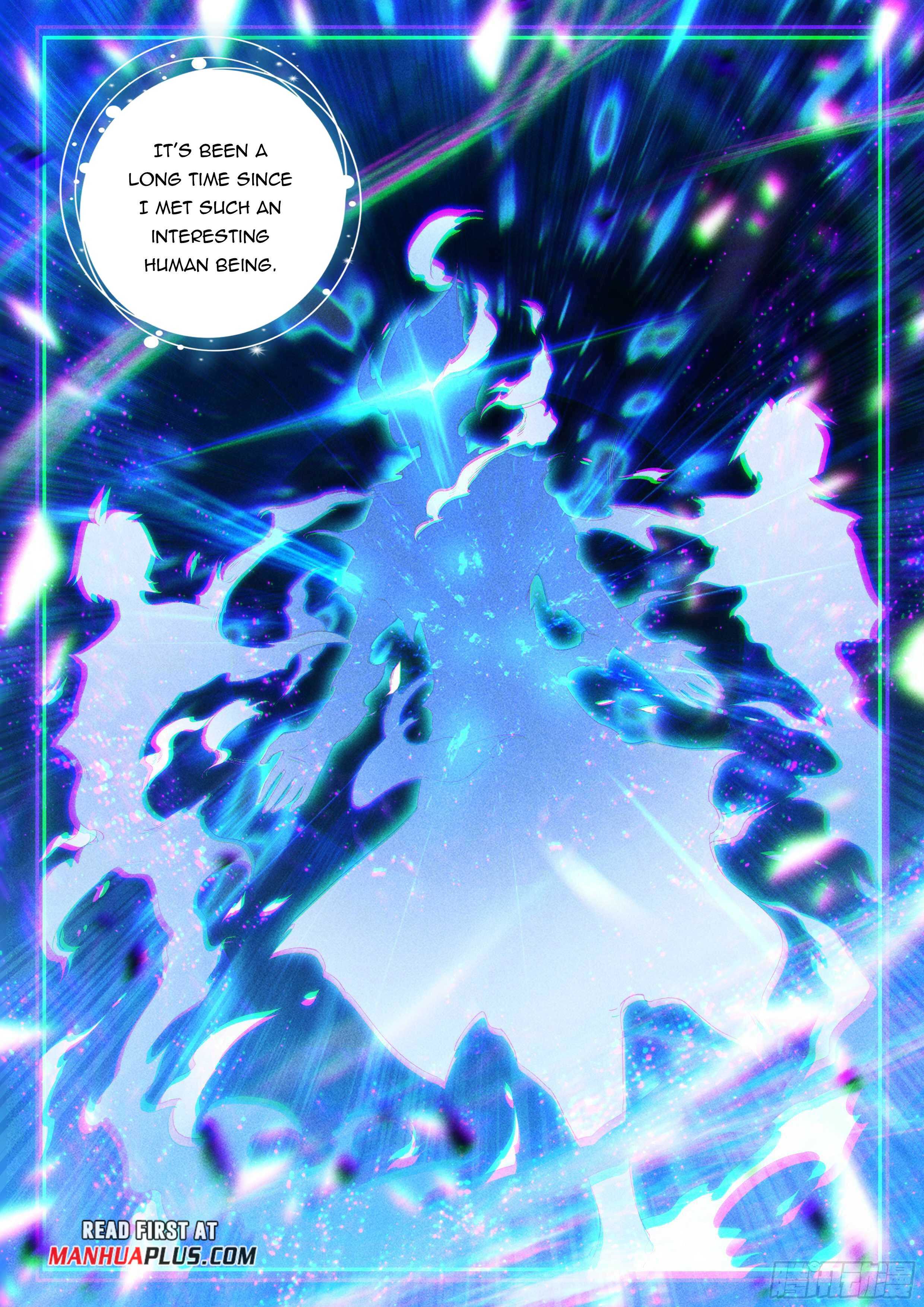 Soul Land V Chapter 145 - 13