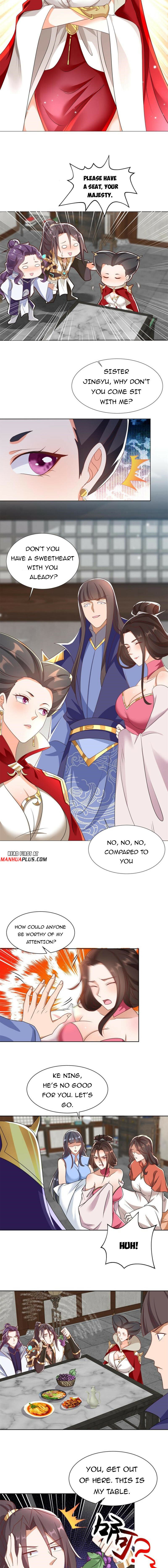 Dragon Master Chapter 223 - 2
