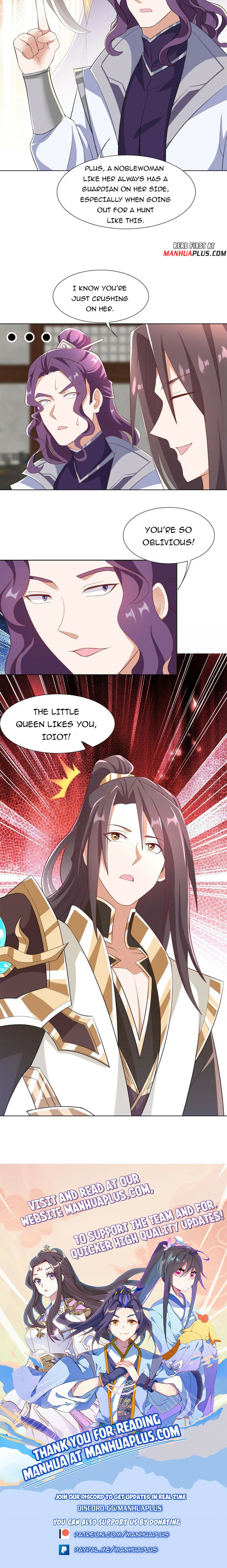 Dragon Master Chapter 223 - 6