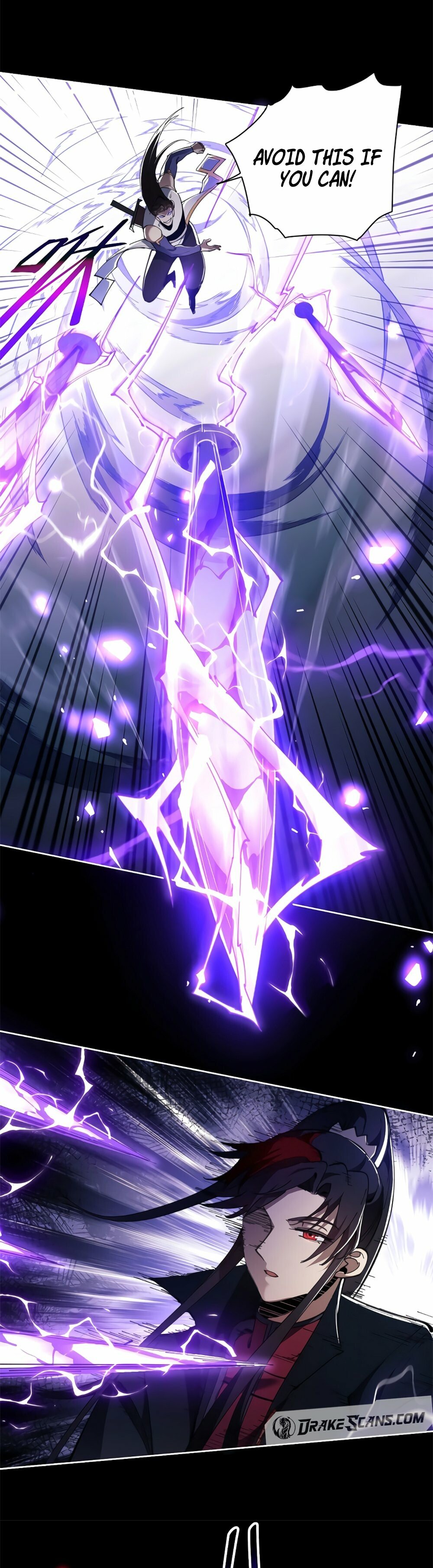 Master: This Villainous Disciple Is Not The Holy Child Chapter 6 - 17