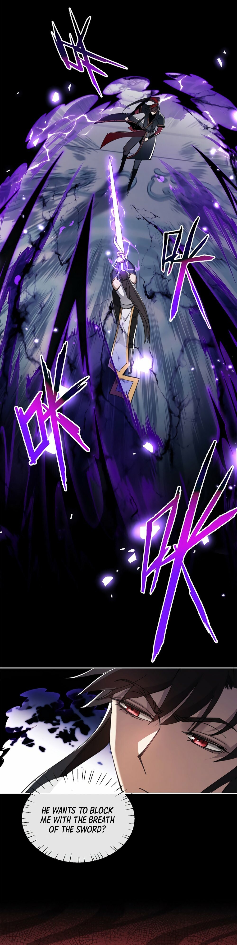 Master: This Villainous Disciple Is Not The Holy Child Chapter 6 - 23