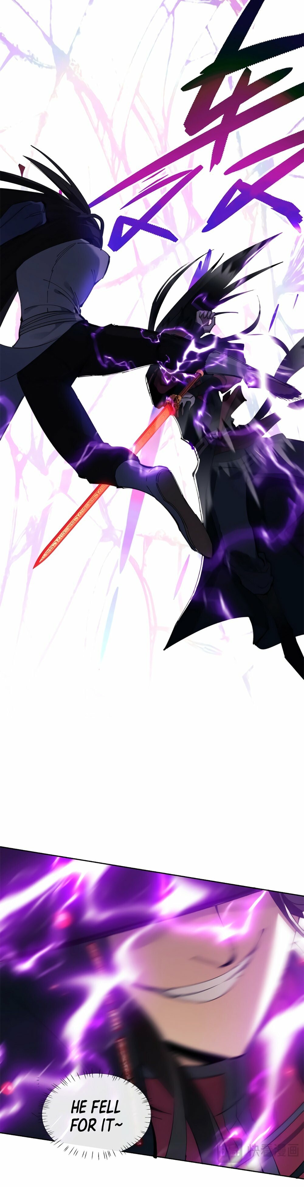 Master: This Villainous Disciple Is Not The Holy Child Chapter 6 - 27