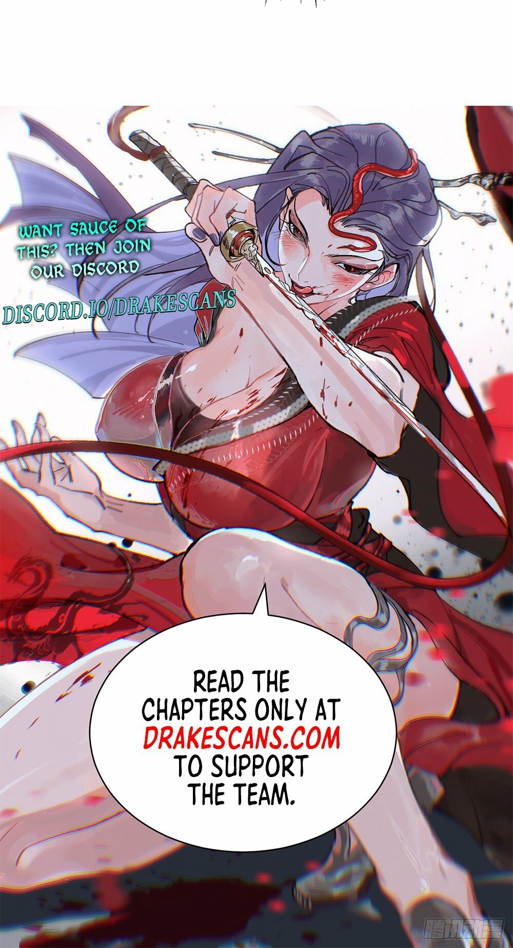 Master: This Villainous Disciple Is Not The Holy Child Chapter 6 - 32