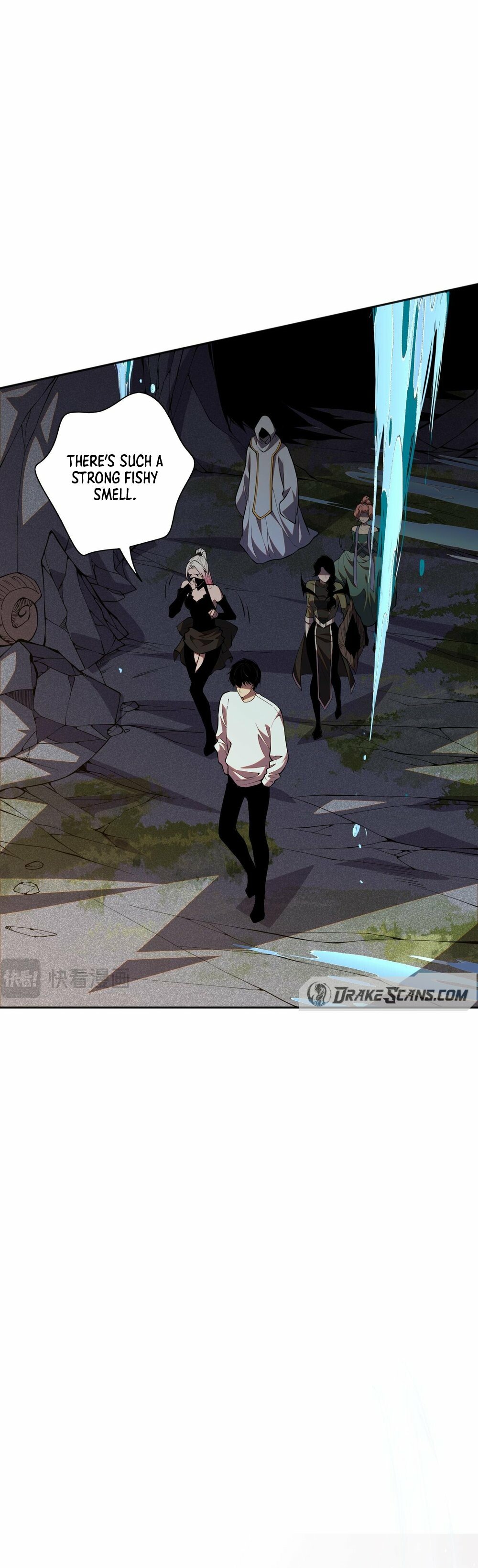 Necromancer, the Ultimate Scourge! Chapter 19 - 3