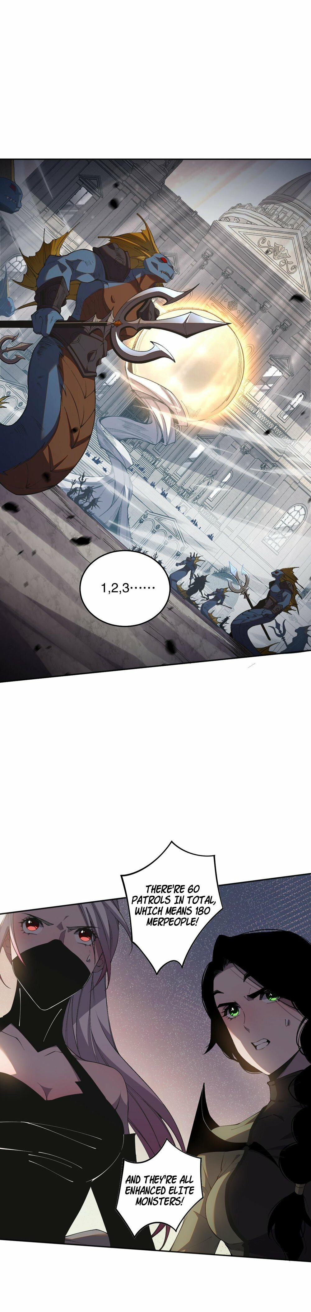 Necromancer, the Ultimate Scourge! Chapter 19 - 5