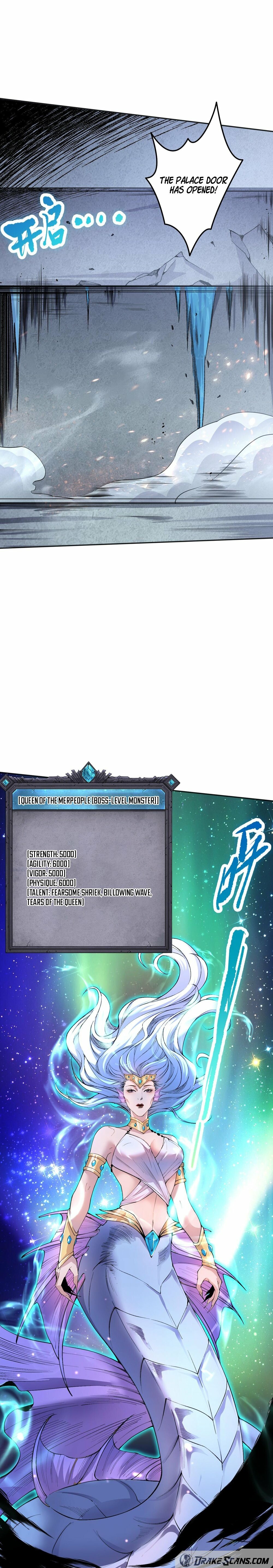 Necromancer, the Ultimate Scourge! Chapter 19 - 11