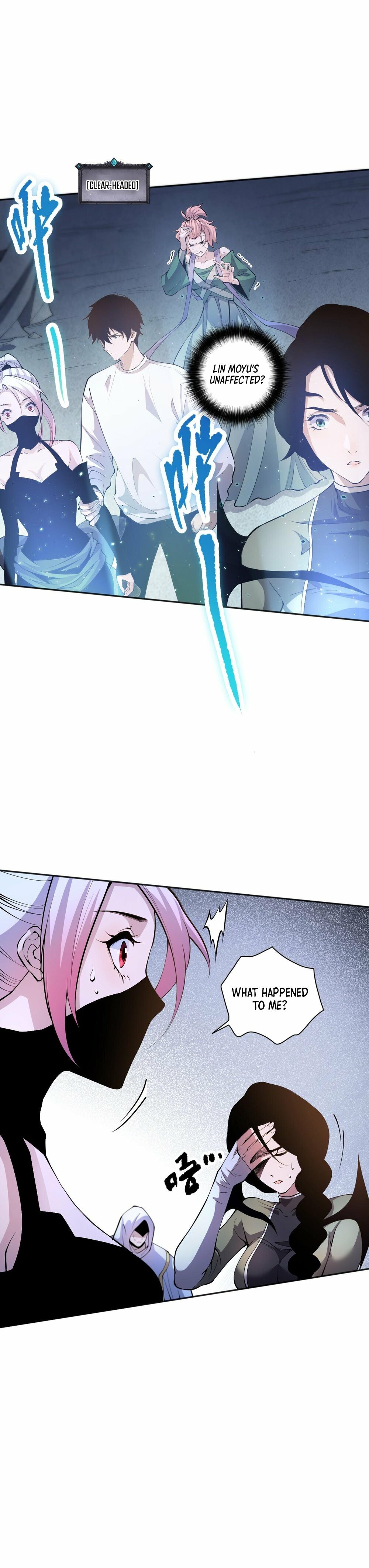 Necromancer, the Ultimate Scourge! Chapter 19 - 14