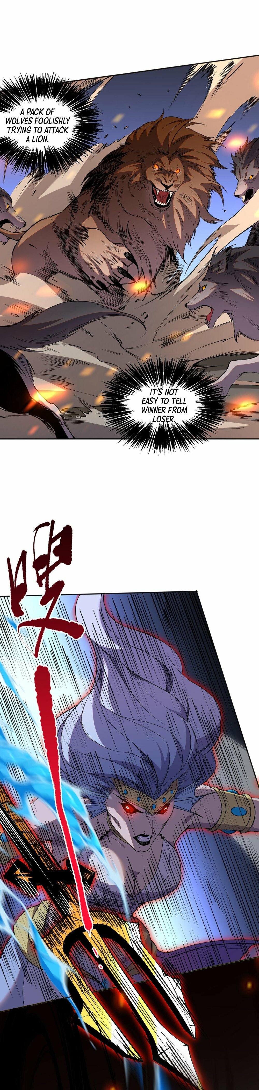 Necromancer, the Ultimate Scourge! Chapter 19 - 19