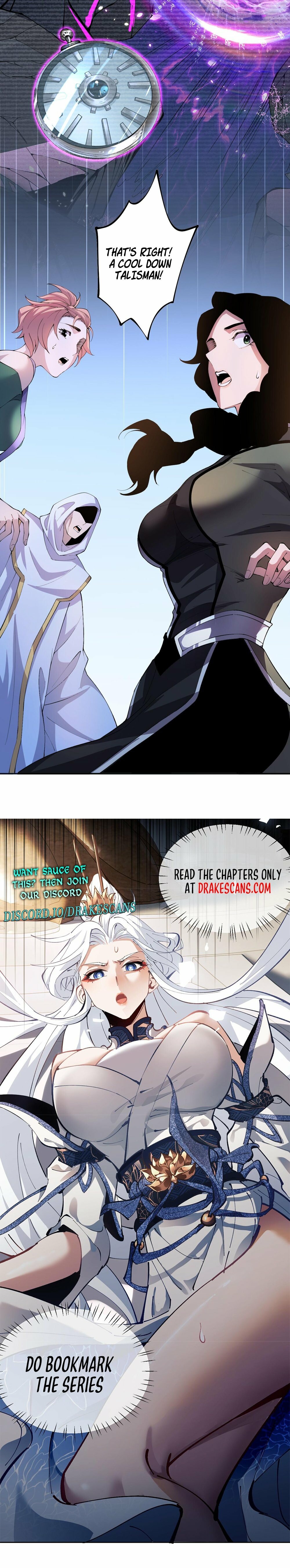 Necromancer, the Ultimate Scourge! Chapter 19 - 33