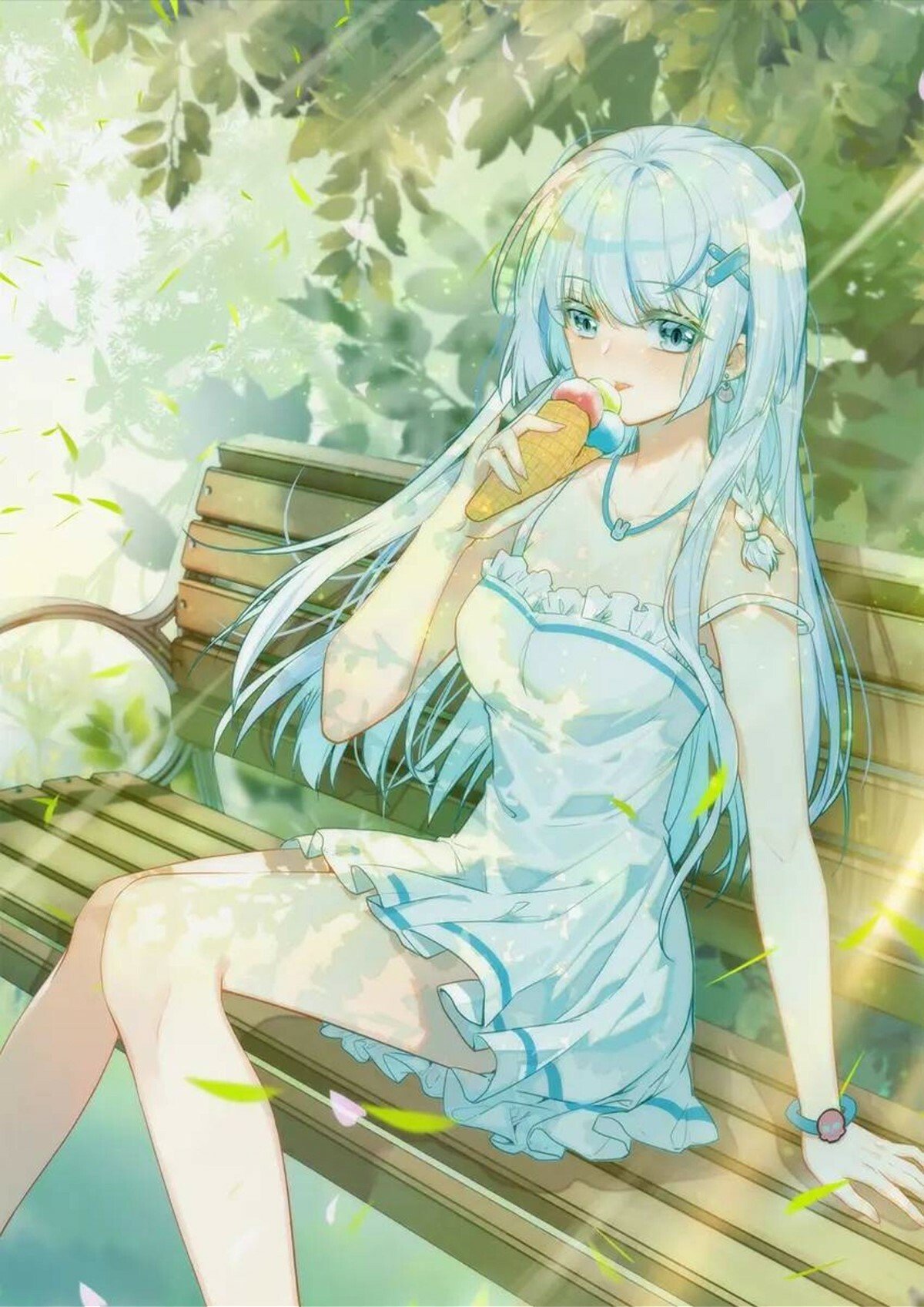 Soul Land III Chapter 494 - 2