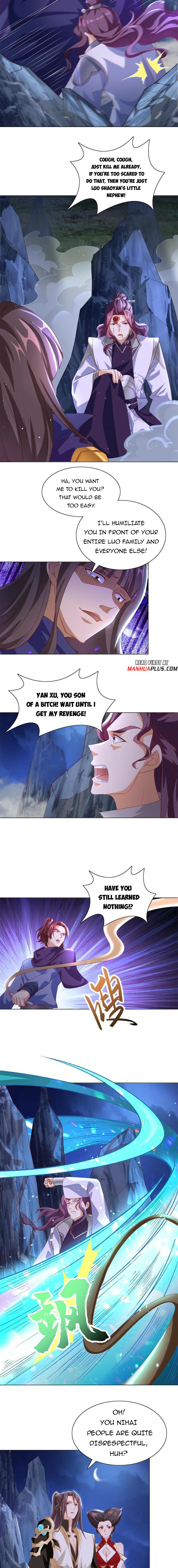 Dragon Master Chapter 226 - 2