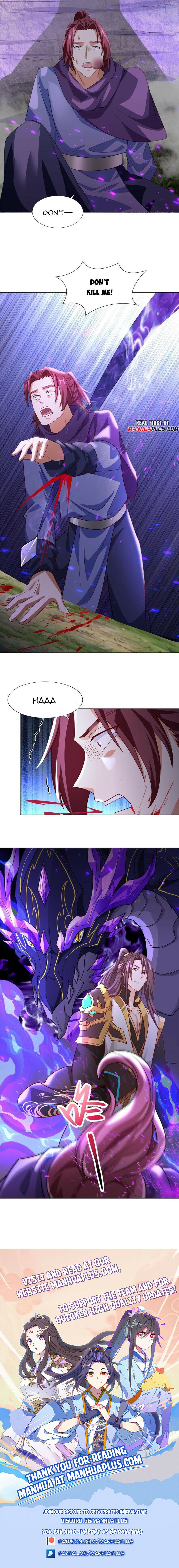 Dragon Master Chapter 226 - 6