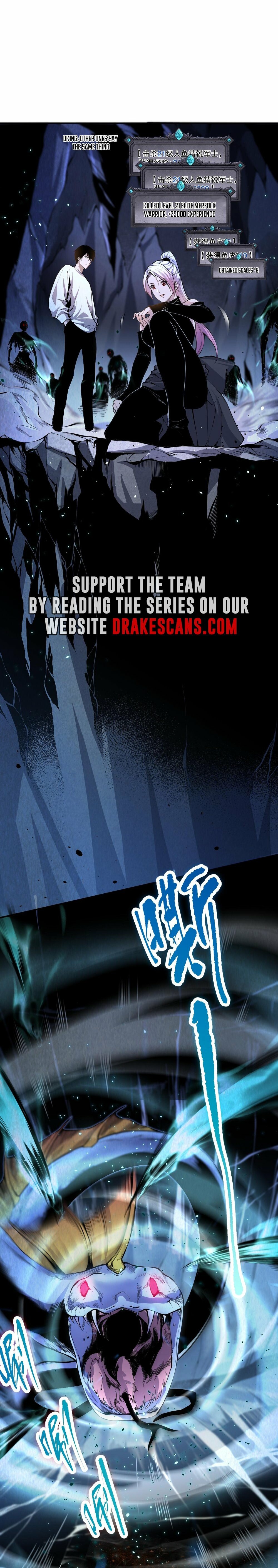 Necromancer, the Ultimate Scourge! Chapter 20 - 7