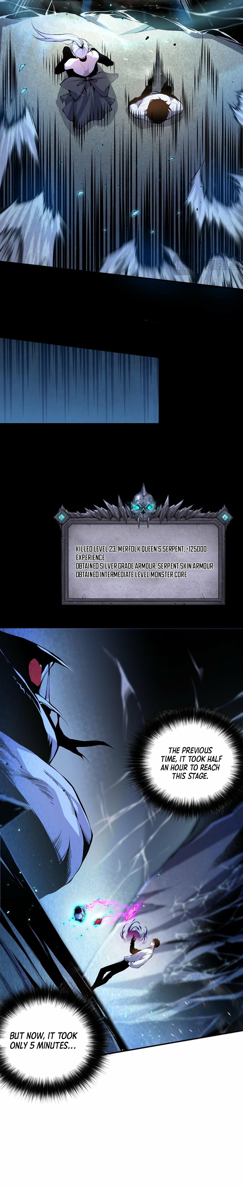 Necromancer, the Ultimate Scourge! Chapter 20 - 8