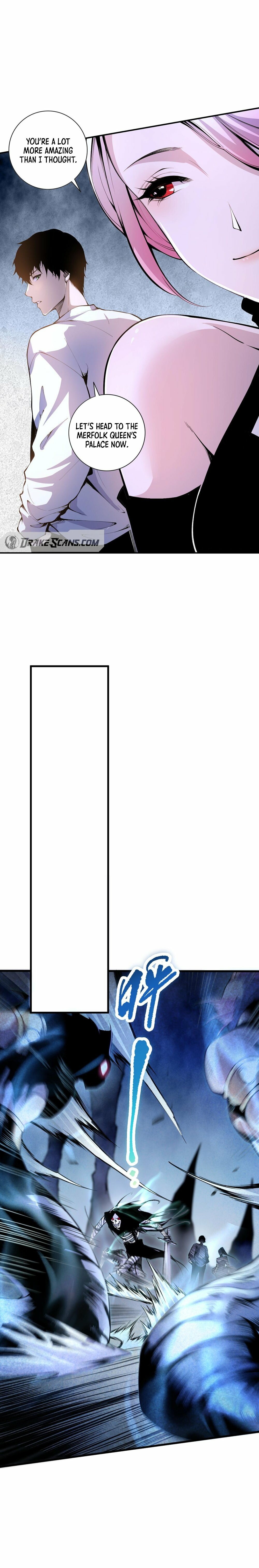 Necromancer, the Ultimate Scourge! Chapter 20 - 9