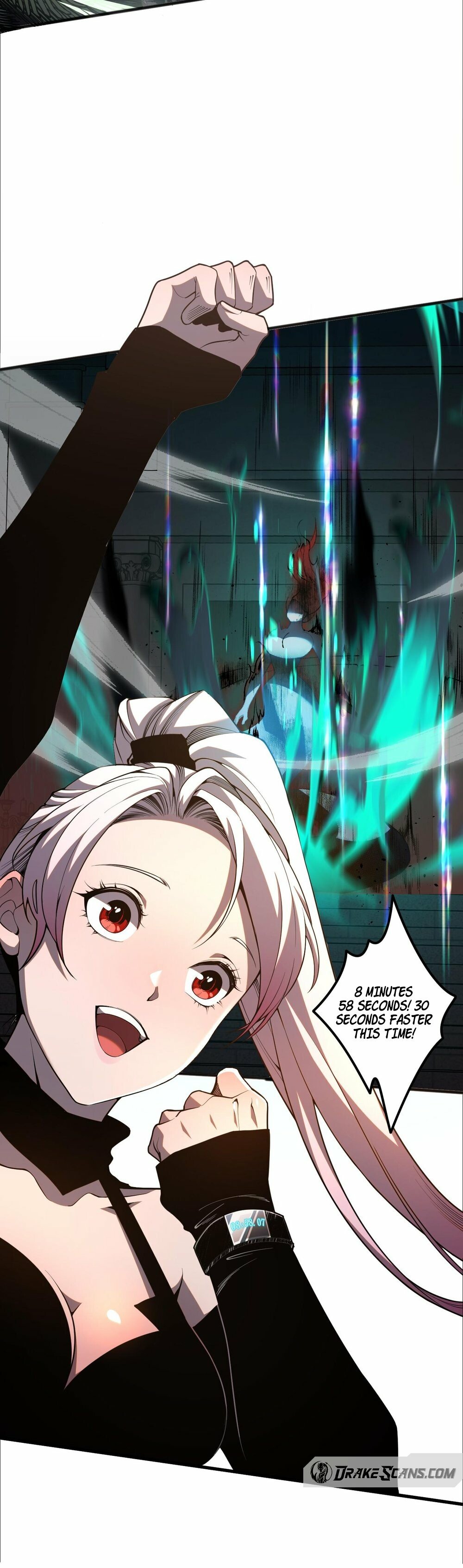 Necromancer, the Ultimate Scourge! Chapter 20 - 17