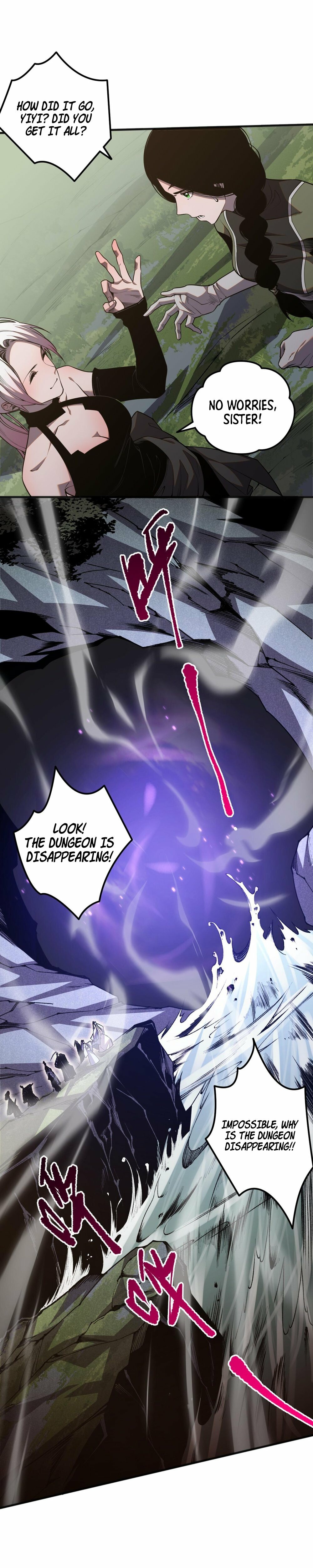 Necromancer, the Ultimate Scourge! Chapter 20 - 19